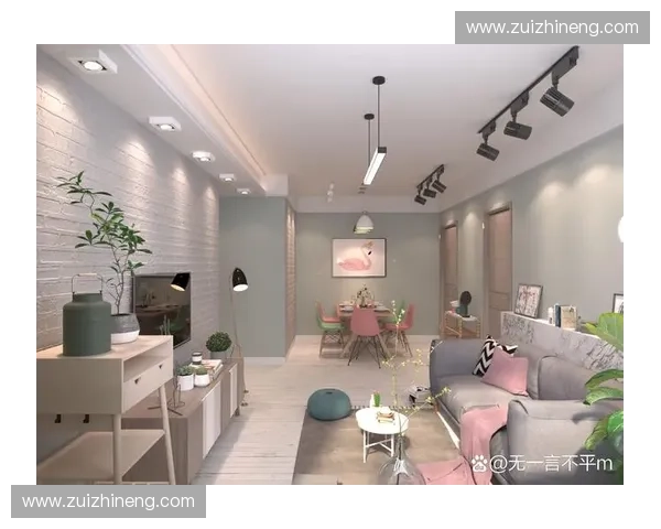 根据客厅颜色搭配打造温馨舒适家居空间的五大设计技巧 根据客厅颜色搭配打造温馨舒适家居空间的五大设计技巧