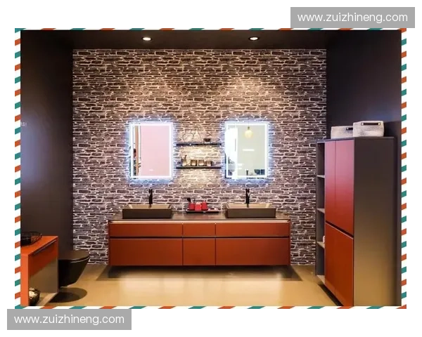 摩丹洁具以创新设计引领高端卫浴空间品质升级新潮流 摩丹洁具以创新设计引领高端卫浴空间品质升级新潮流