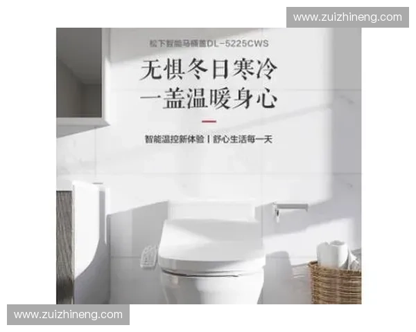 智能马桶盖安装全攻略 教你轻松享受现代卫浴体验
