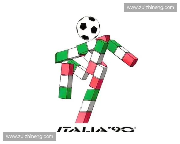 历届世界杯吉祥物创意演变与文化象征的精彩故事解析 历届世界杯吉祥物创意演变与文化象征的精彩故事解析