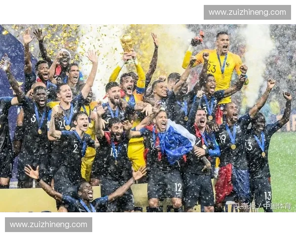 2034年世界杯全球盛典见证足球新格局与未来激情碰撞 2034年世界杯全球盛典见证足球新格局与未来激情碰撞