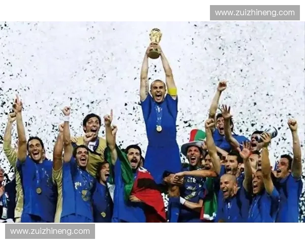 西班牙勇夺2010年世界杯冠军:历史性胜利背后的故事与意义