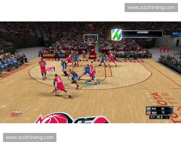 最新NBA腾讯官网权威发布赛事资讯全景解析尽览联盟精彩瞬间