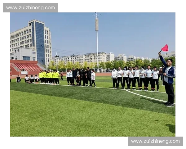 五一体育场周边文化与运动融合发展新机遇探索