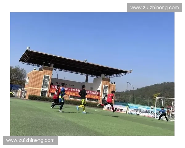 激情点燃盐都赛场自贡足球联赛展现城市活力与全民运动风采